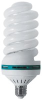Фото LEEK Энергосберегающая лампа LEEK LE SP 55W NT/E27 (4200) спираль (83х215) серия СПИРАЛЬ/ПОЛУСПИРАЛЬ
